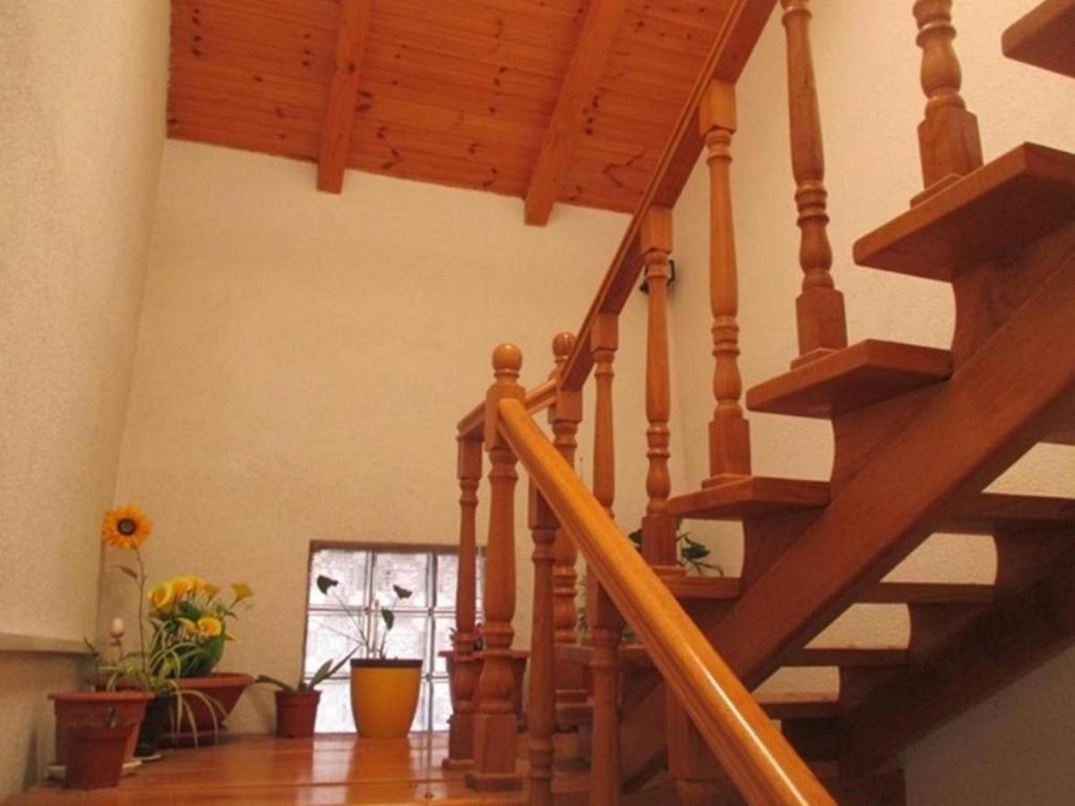 Apartman Opg Balja Garesnica Buitenkant foto