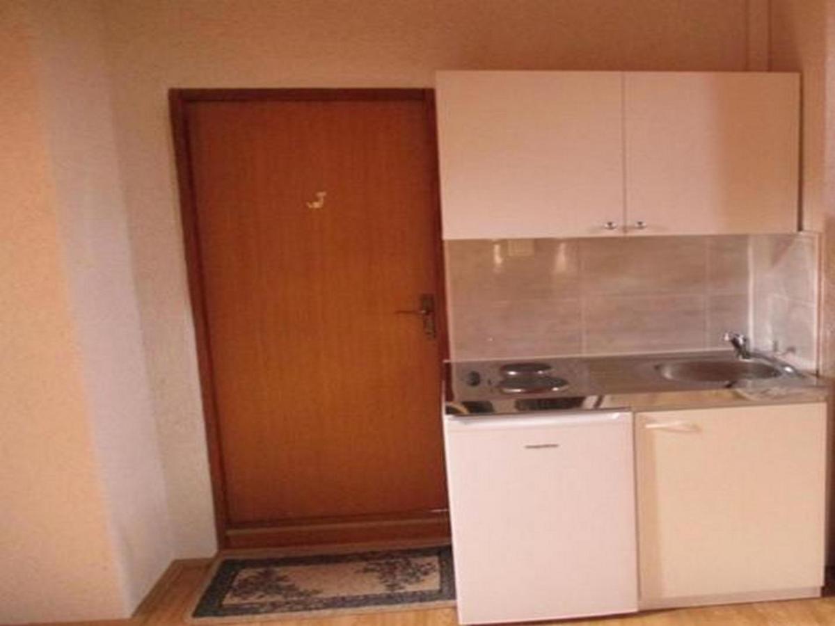 Apartman Opg Balja Garesnica Buitenkant foto